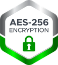 AES-256 Encryption